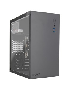 PC Computer Assemblato PRO CPU Intel i5-14400 Ram 16GB...