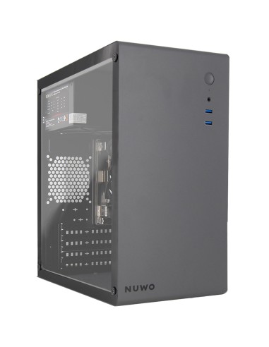 PC Computer Assemblato PRO CPU Intel i5-12400...