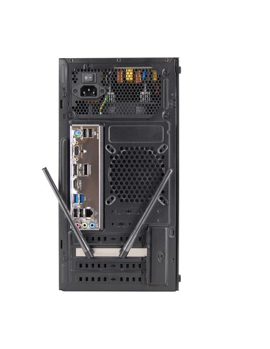 PC Computer Assemblato ELITE CPU AMD Ryzen 5...