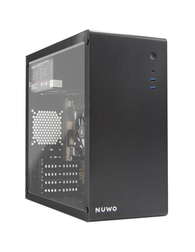 PC Computer Assemblato ELITE CPU AMD Ryzen 5...