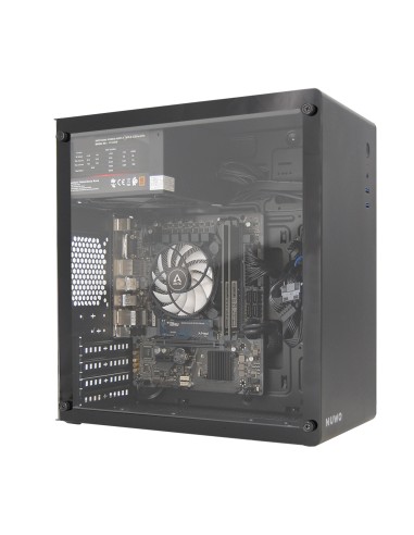 PC Computer Assemblato ELITE CPU AMD Ryzen 5...