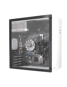 PC Computer Assemblato ELITE CPU AMD Ryzen 5 8600G Ram... 2
