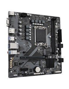Gigabyte GA-B760M E DDR5 Scheda Madre Socket Intel LGA 1700 2
