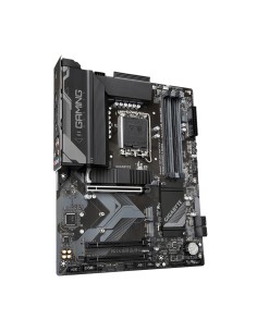Gigabyte GA-B760M GAMING X DDR4 Scheda Madre Socket Intel... 2