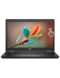 Dell Latitude 5590 Notebook 15.6" Full HD Touch Intel...