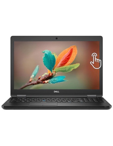 Dell Latitude 5590 Notebook 15.6" Full HD Touch...