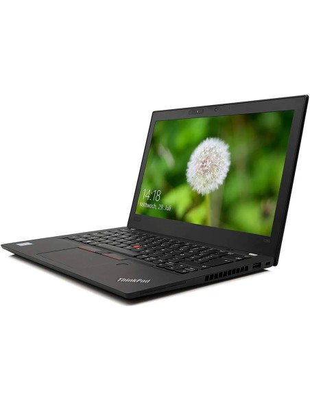 Lenovo ThinkPad X280 Notebook 12.5" Full HD Intel i5-8350U Ram 16GB SSD 512GB (Ricondizionato Grado A)