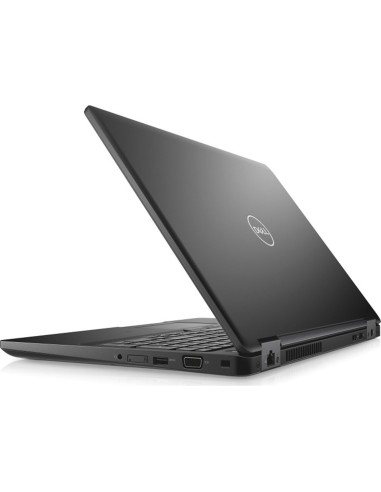 Dell Latitude 5590 Notebook 15.6" HD Intel...