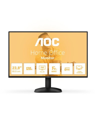 AOC 24B31H Monitor 23,8" (24") Full HD IPS...