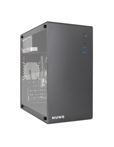 PC Computer Assemblato ELITE CPU Intel i5-14400...