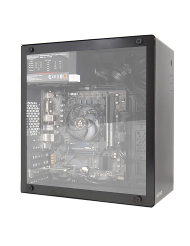 PC Computer Assemblato ELITE CPU Intel i7-14700...