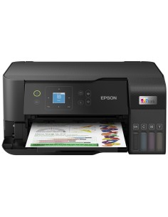 Epson EcoTank ET-2840 Ad inchiostro A4 4800 x 1200 DPI 33...