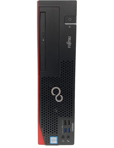 Fujitsu Esprimo D957 SFF PC Computer Intel...
