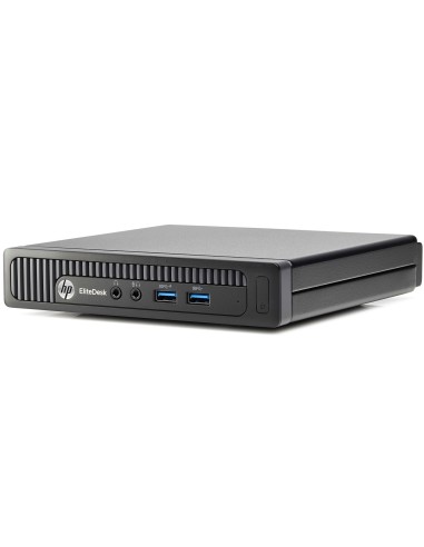 HP EliteDesk 800 G1 Mini PC Computer Intel...