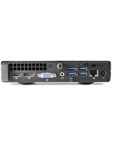 HP EliteDesk 800 G1 Mini PC Computer Intel...