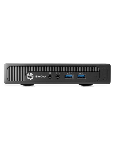 HP EliteDesk 800 G1 Mini PC Computer Intel...