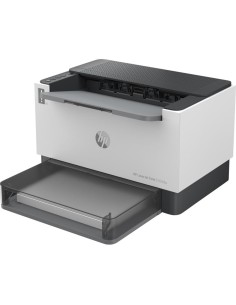 HP Stampante Laser Tank 2504dw Bianco e Nero Stampa...