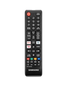 Samsung TV 32" LED 32T4302 DVB-T2 HD Ready Smart TV 2