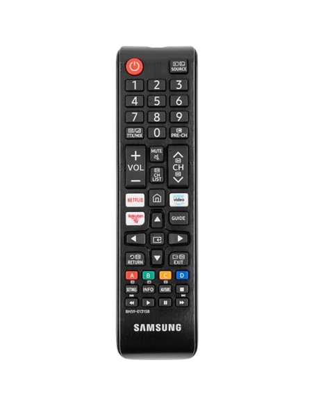 Samsung TV 32" LED 32T4302 DVB-T2 HD Ready Smart TV