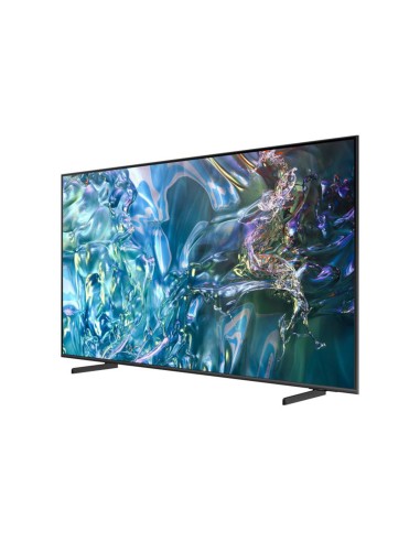 Samsung Q60D QE43Q60DAU 109,2 cm (43") 4K Ultra...