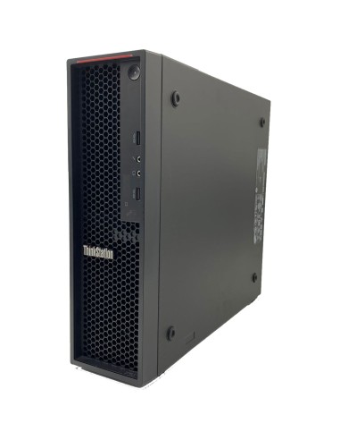 Lenovo ThinkStation P310 SFF PC Computer Intel...