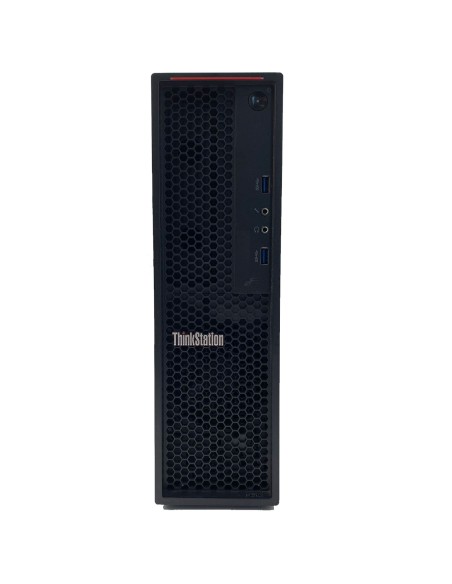 Lenovo ThinkStation P320 SFF PC Computer Intel i7-6700 Ram 16GB SSD 480GB (Ricondizionato Grado A)