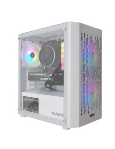 PC Computer Gaming Assemblato Intel i7-9700 Ram 32GB SSD...