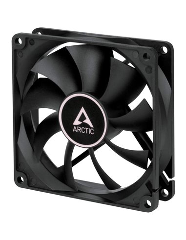 Ventola 92 mm Nero Arctic F9