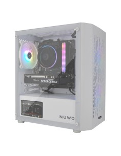 PC Computer Gaming Assemblato Intel i7-9700 Ram 32GB SSD... 2