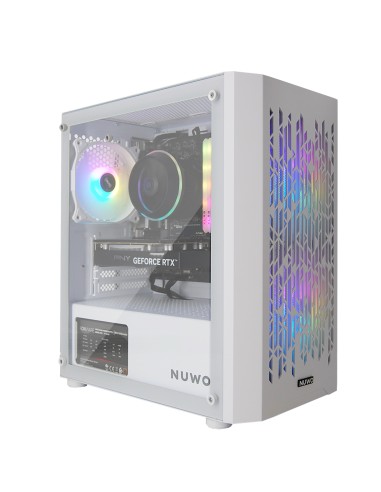 PC Computer Gaming Assemblato Intel i7-12700F...