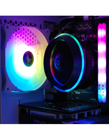 PC Computer Gaming Assemblato Intel i7-12700F...