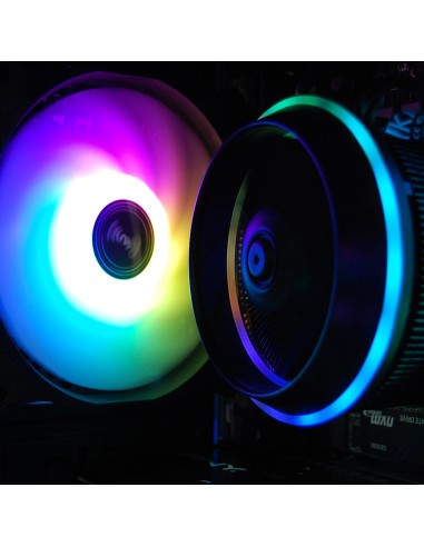 PC Computer Gaming Assemblato Intel i7-12700F...