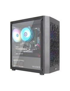 PC Computer Gaming Assemblato Intel i7-3770 Ram 16GB SSD...