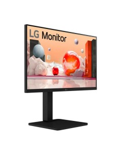 LG 24MS550-B  Monitor Multimediale 24" Full HD IPS 100 Hz... 2