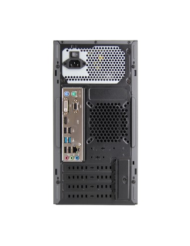 PC Computer Assemblato SMART CPU Intel i5-8400...