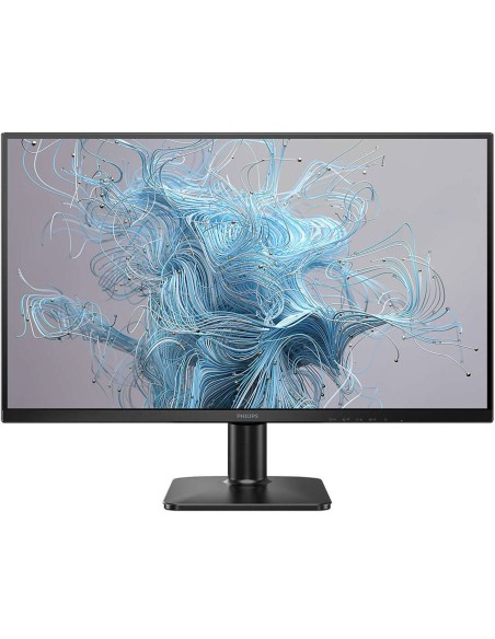 Philips Monitor Led 24" 24E2N1100LB/00 Full HD VA 4ms 100Hz Nero