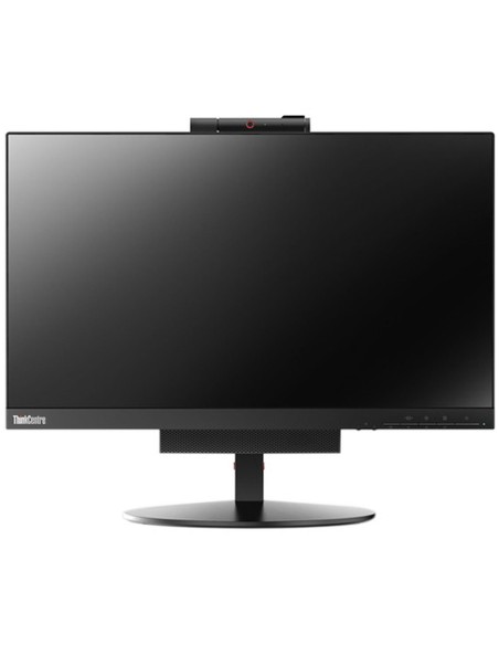 Lenovo All-In-One ThinkCentre TIO 22" Gen3 + PC Tiny M920Q Intel i5-8400T Ram 16Gb SSD 512Gb Webcam Freedos (Ricondizionato Gra