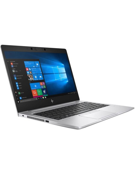 HP EliteBook 830 G6 Notebook PC 13.3" Full HD Intel i7-8565U Ram 16Gb SSD 512Gb Webcam (Ricondizionato Grado A)