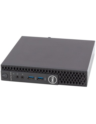 Dell OptiPlex 3070 Mini Computer Intel i5-9400T...