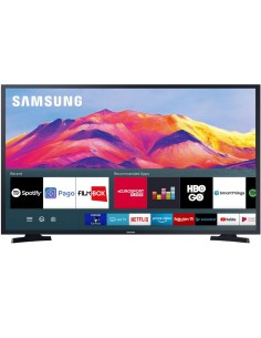 Samsung UE32T5302CE 32" Full HD Smart TV Wi-Fi Nero