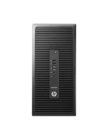 HP EliteDesk 705 G3 Tower PC Computer AMD...