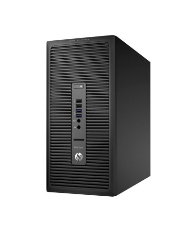 HP EliteDesk 705 G3 Tower PC Computer AMD...
