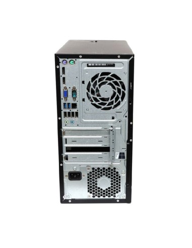HP EliteDesk 705 G3 Tower PC Computer AMD...