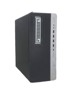 HP EliteDesk 800 G5 Tower PC Computer Intel i7-9700T Ram...