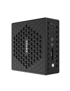 PC Computer Assemblato Nano Desk Intel N100 Ram 16GB DDR5...