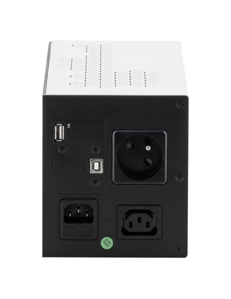 Legrand UPS Keor SP 800VA Monofase 2 prese (1 Schuko, 1 IEC) LG-310184