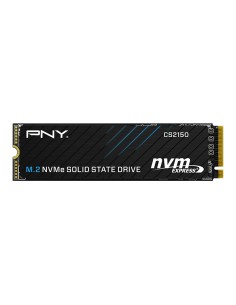 PNY CS2150 SSD 1TB M.2 NVMe PCIe Gen 5.0 M280CS2150-1TB-TB