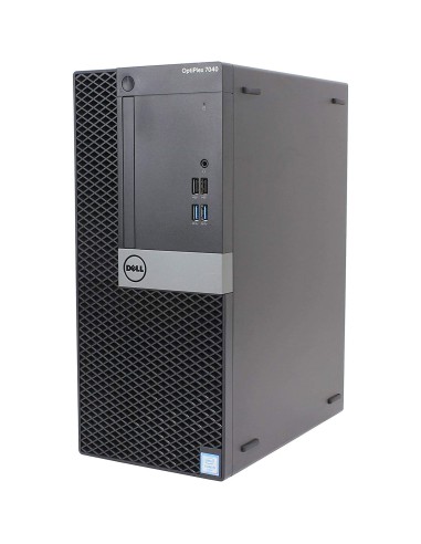Dell Optiplex 7040 Tower Computer Intel i5-6400...
