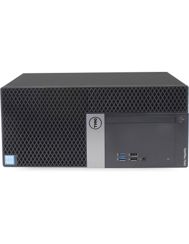 Dell Optiplex 7040 Tower Computer Intel i5-6400...