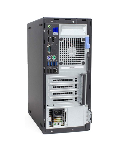Dell Optiplex 7040 Tower Computer Intel i5-6400...